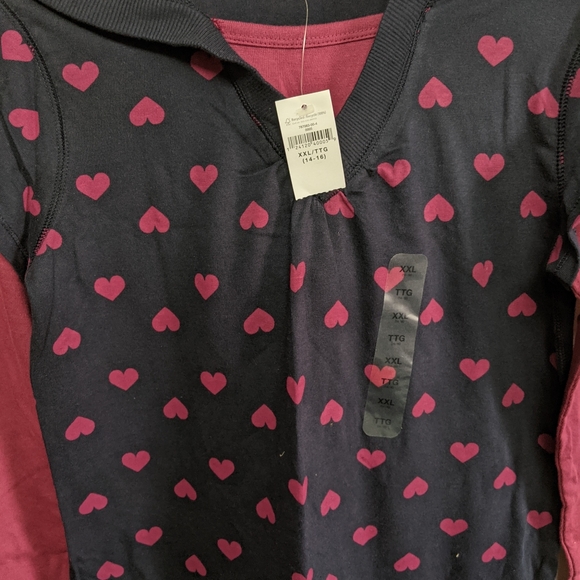 Gap Kids sweater dress in xl - Picture 3 of 3